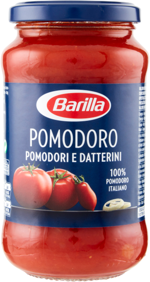 Sugo pomodoro - Barilla