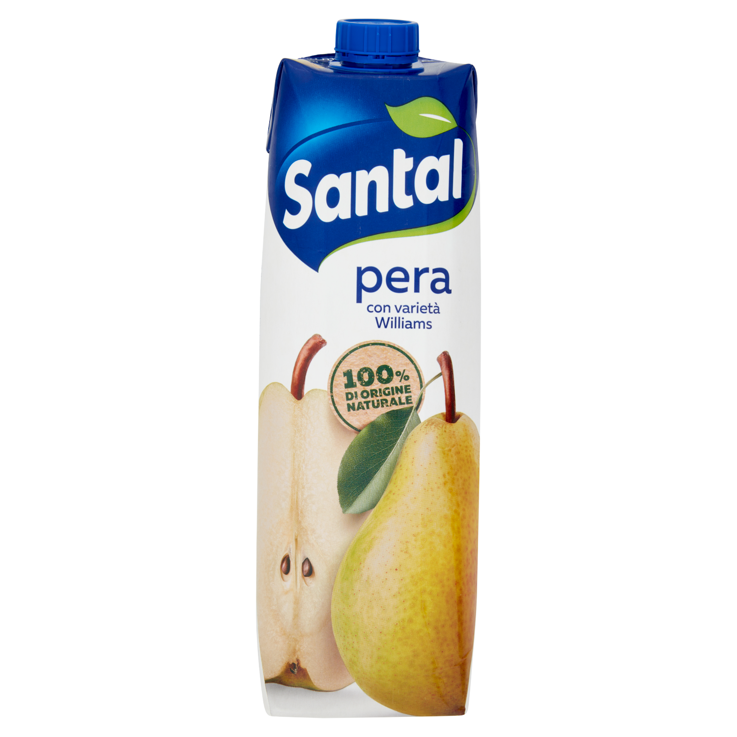 Santal pera