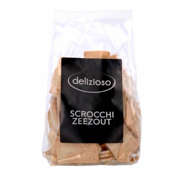 Scrocchi zeezout - Delizioso