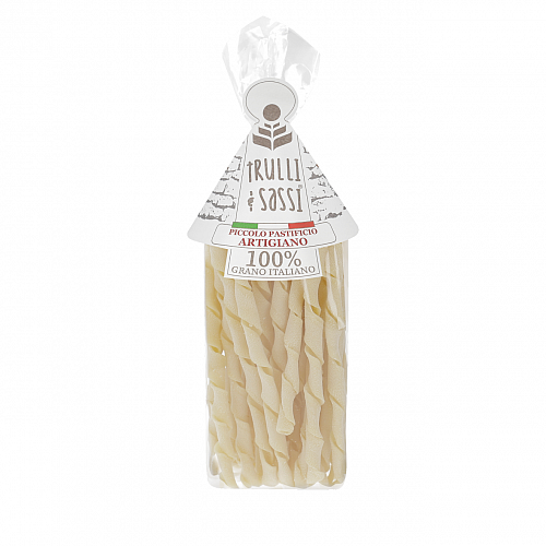 Sagne torte - Trulli e Sassi