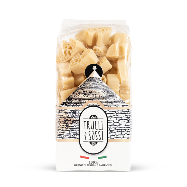 Trulle - Trulli e Sassi