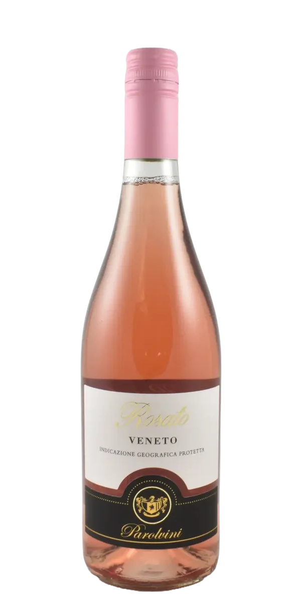 Rosato Veneto - Parolvini