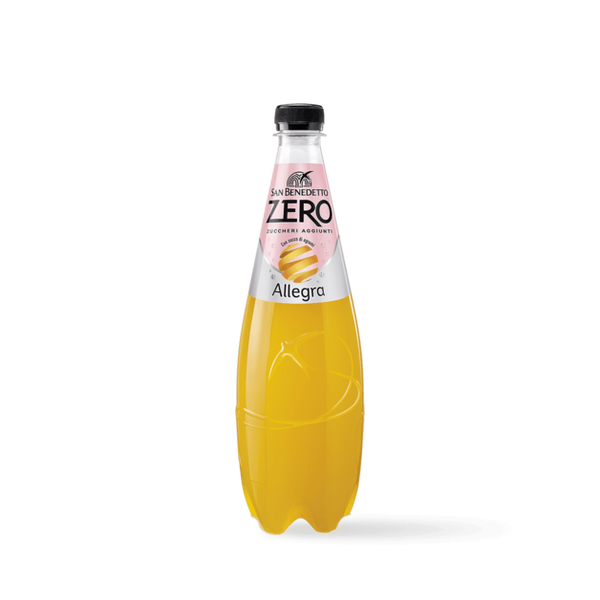 Allegra zero - San Benedetto