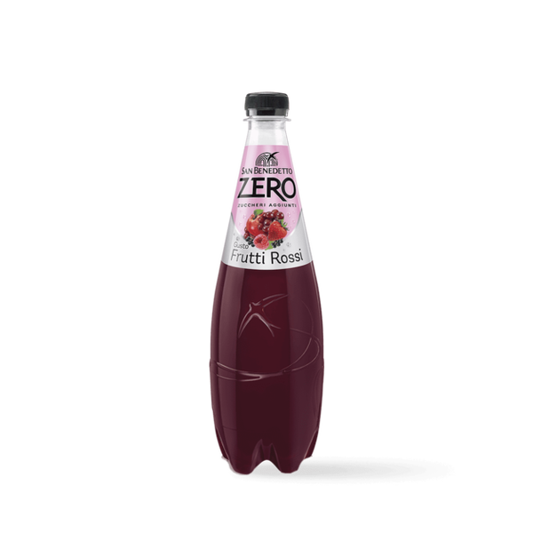 Frutti Rossi zero - San Benedetto