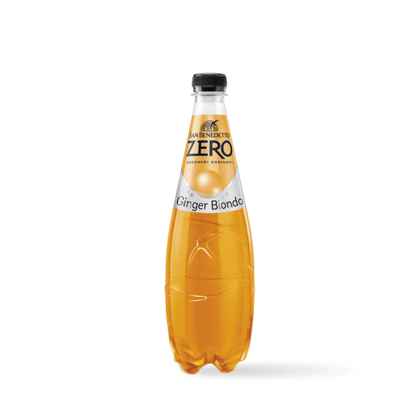 Ginger Biondo zero - San Benedetto