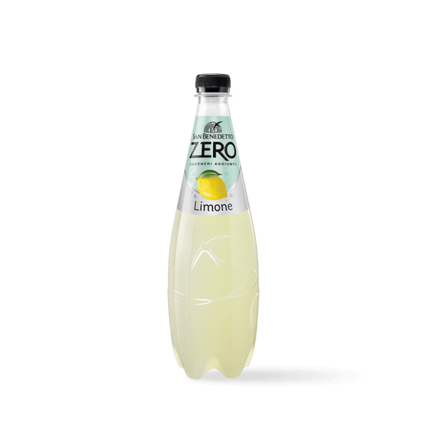 Limone zero - San Benedetto