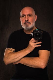 Ron Lindeman Fotografie