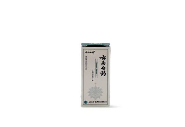 Yunnan Bai Jiao