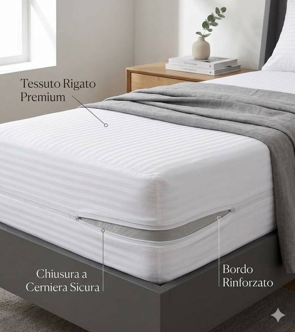 Coprimaterasso