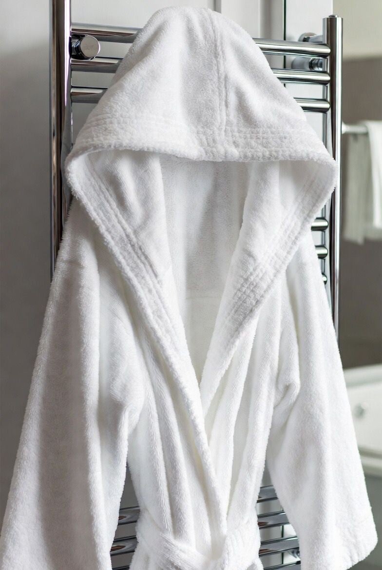 Accappatoio linea hotellerie