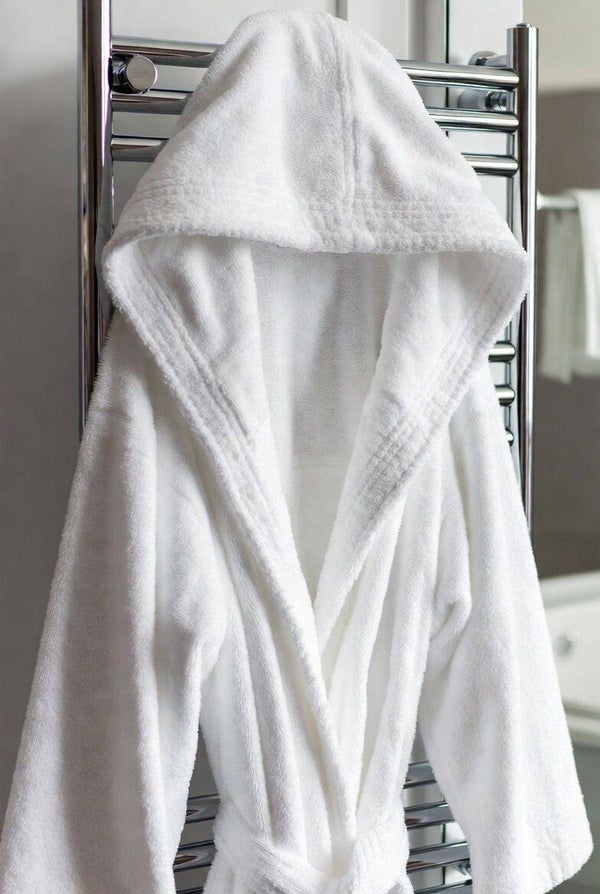 Accappatoio linea hotellerie