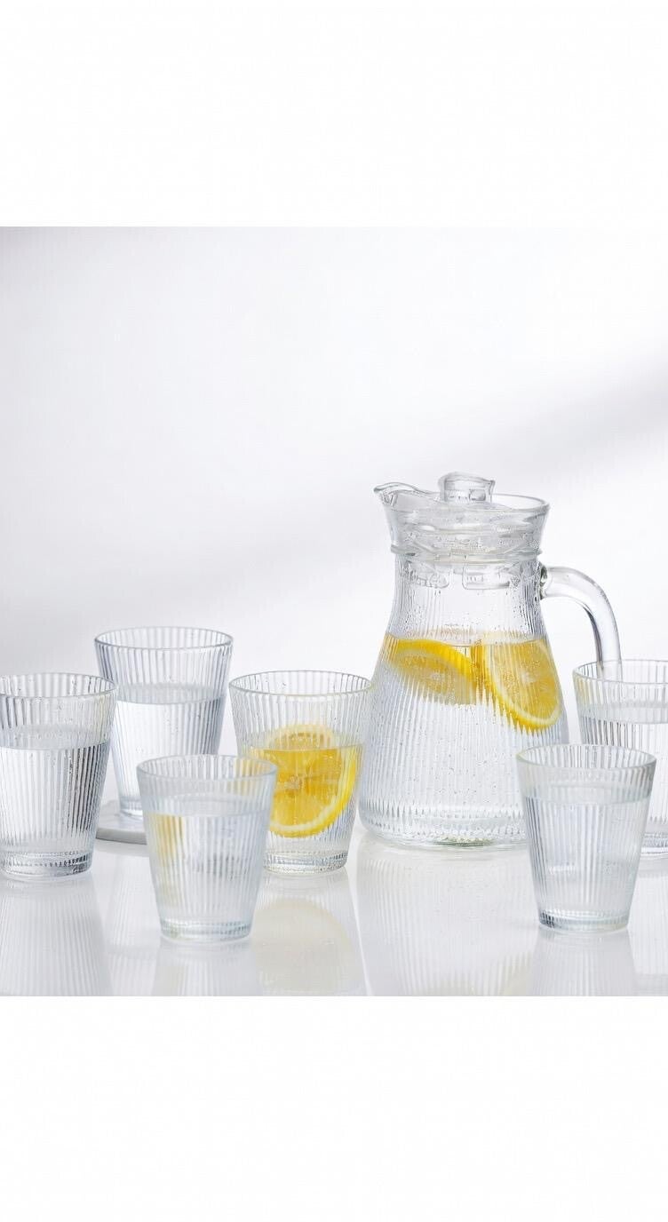 Set Drink