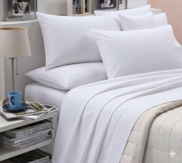 Lenzuola linea hotellerie