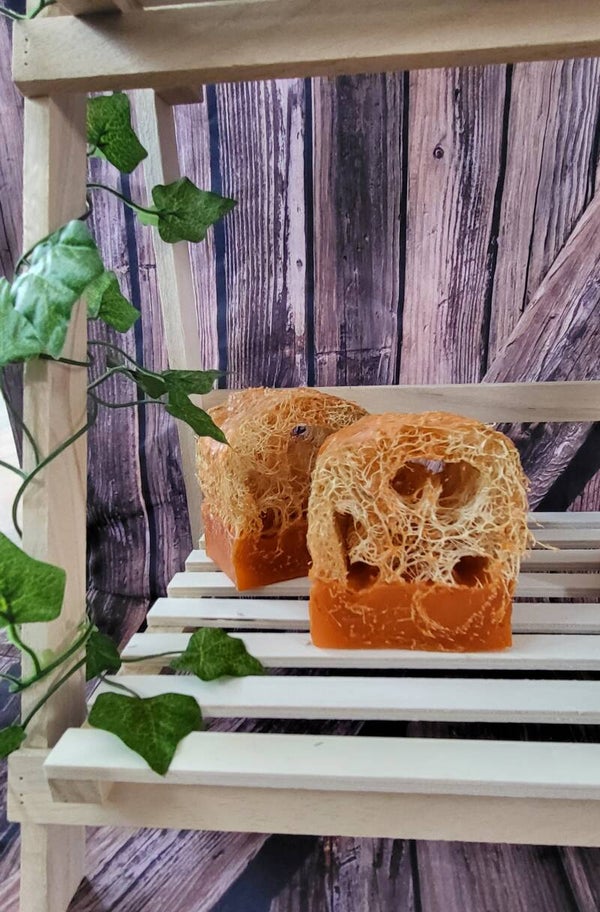 Savon Luffa