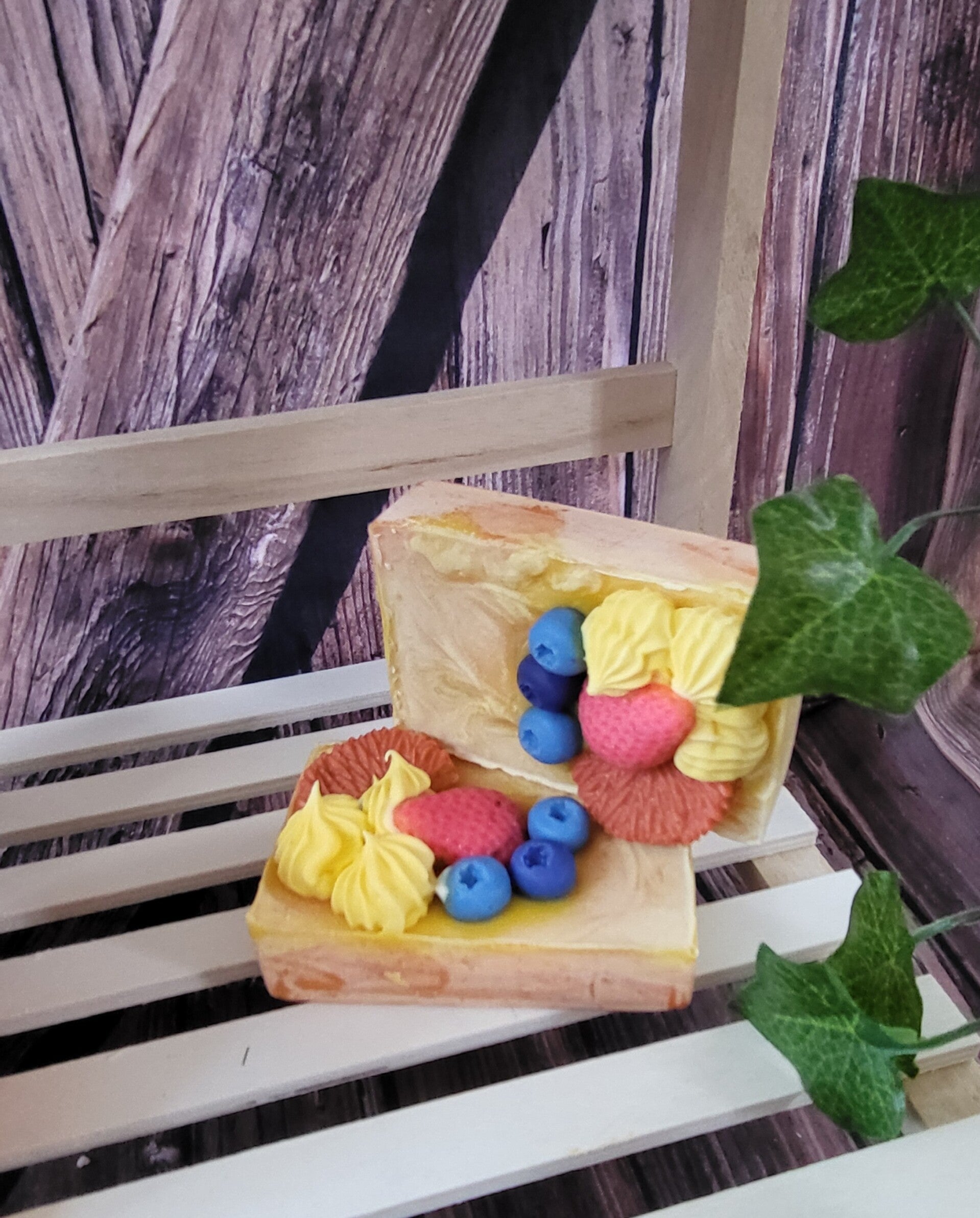 Gâteau aux carottes