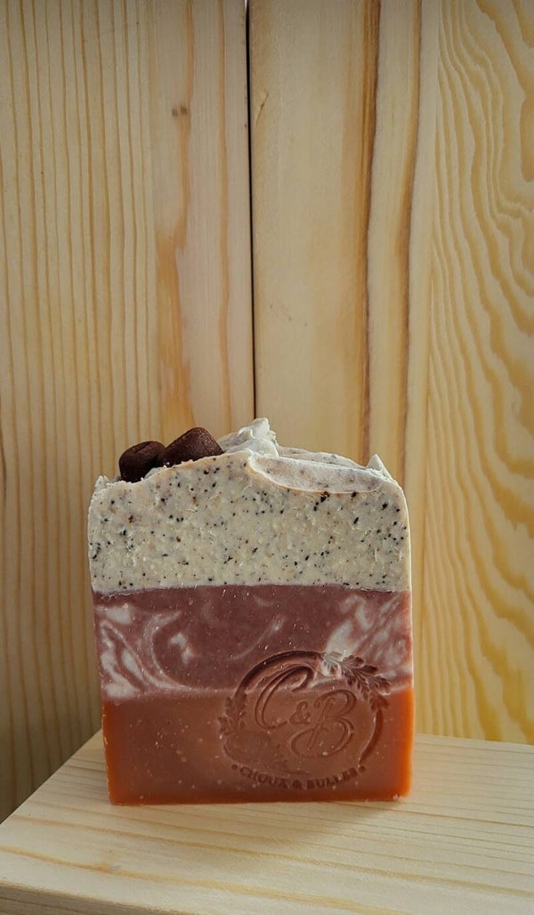 Café au lait