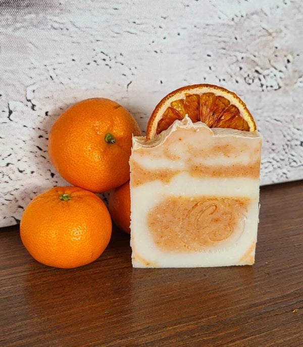 Fruit'Orange