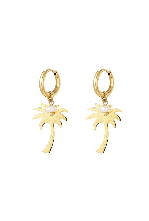 Palmboom
