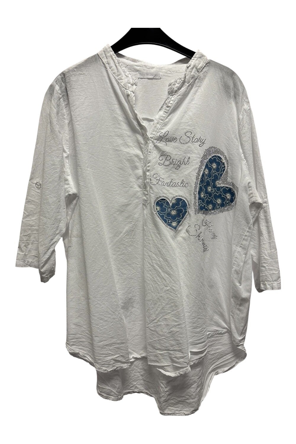 New collection