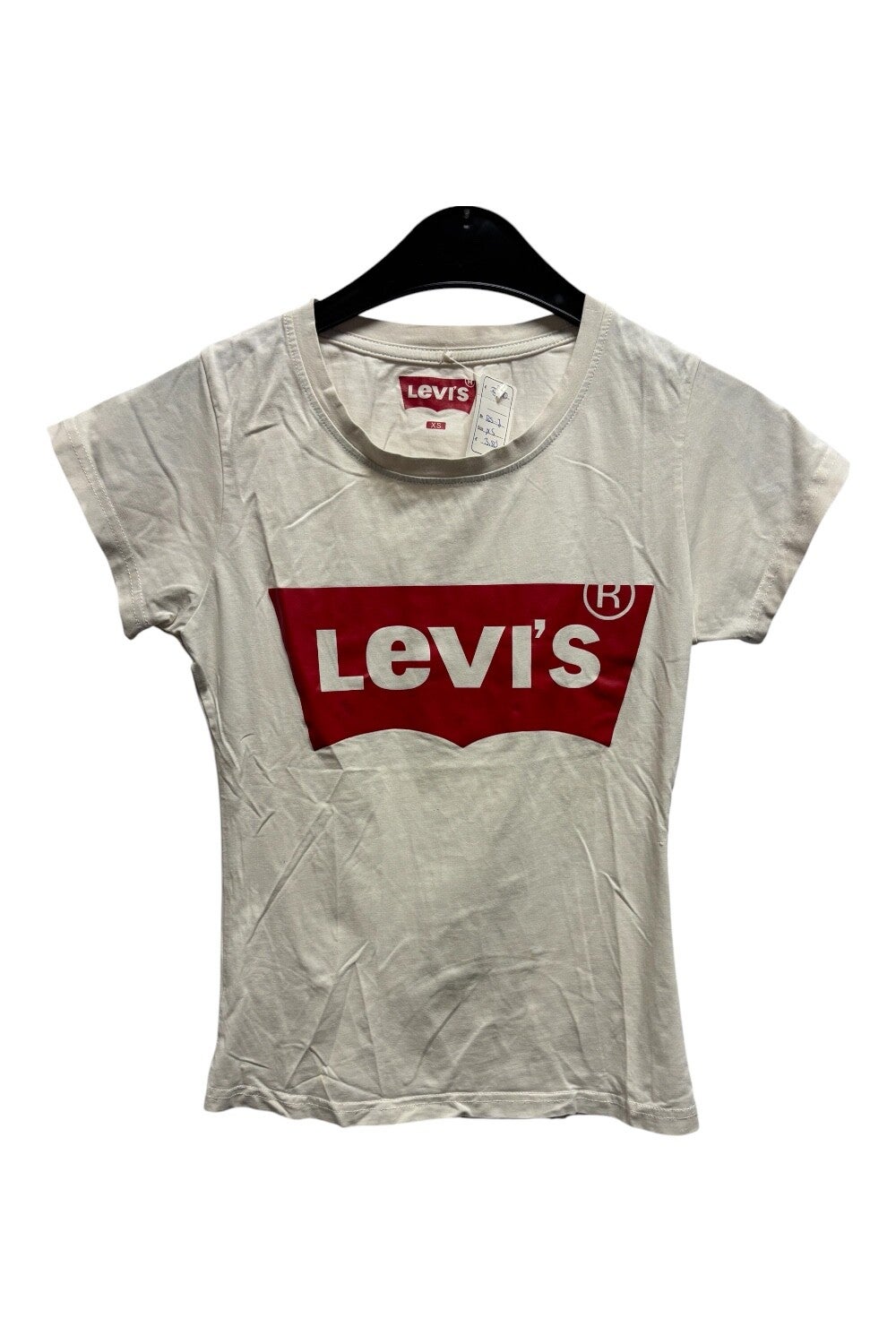 Levi's