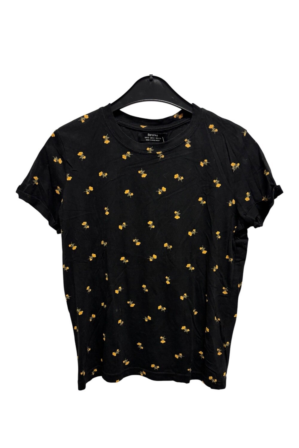 Bershka