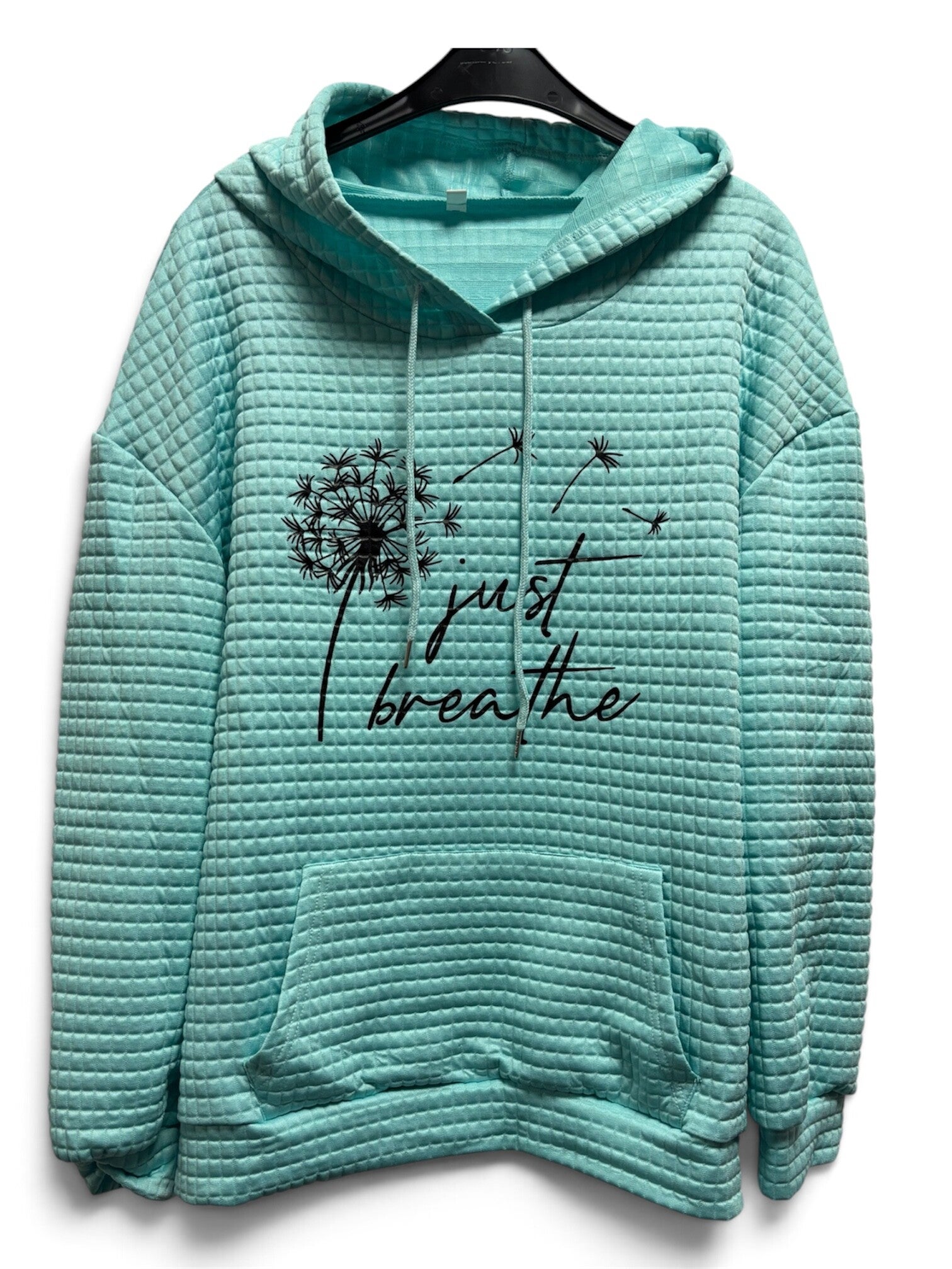 Hoodie trui