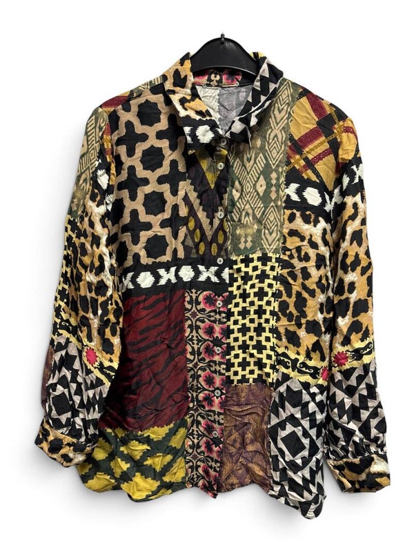 Blouse