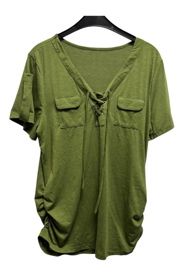 Groene top