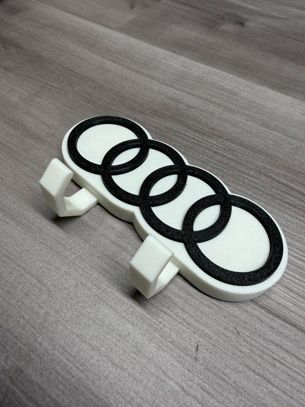 Audi Key Hanger - Audi Key Holder Accessory