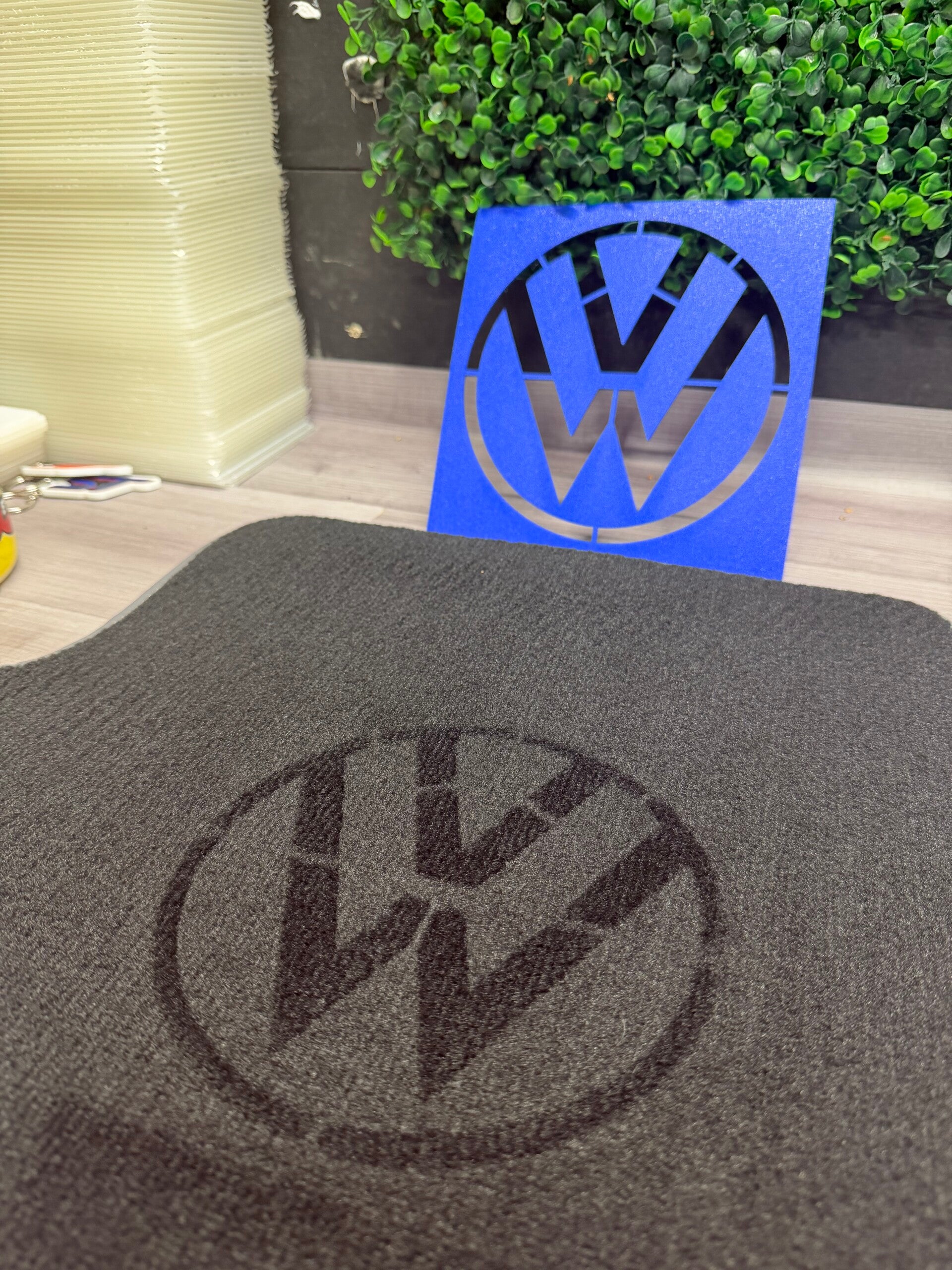 VW