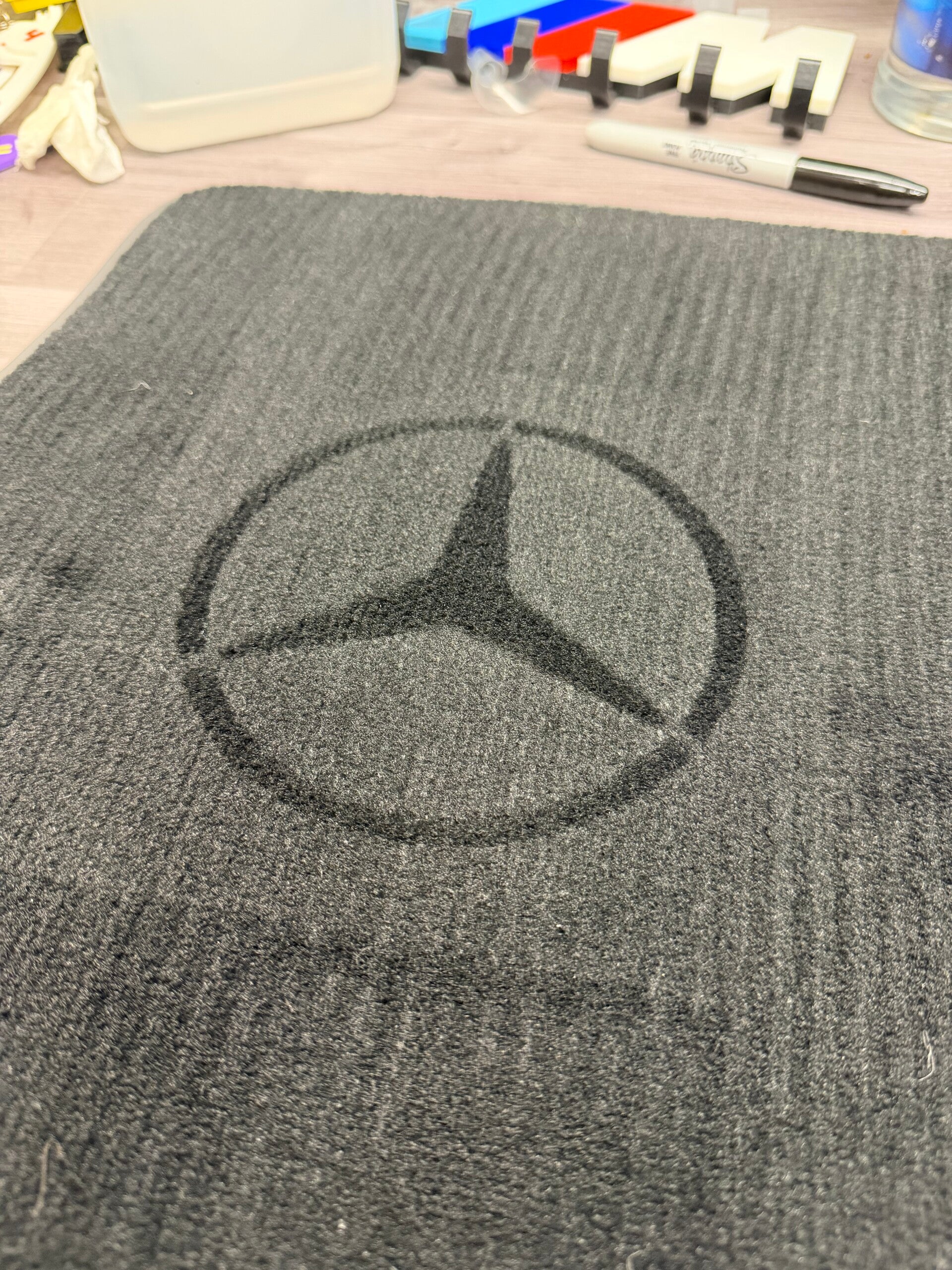 MERC