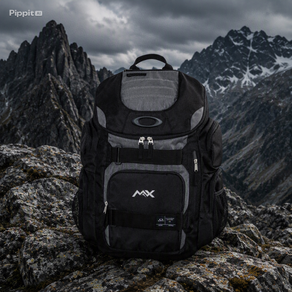 Mountain XPLR Enduro 2.0 30L Backpack