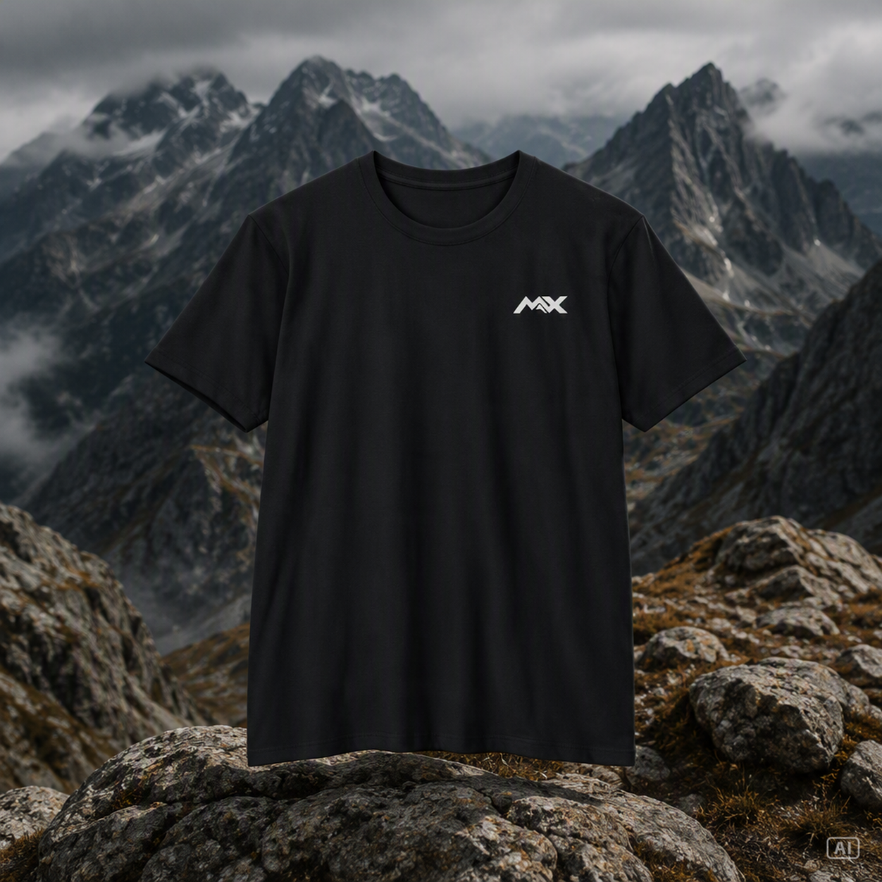 Mountain XPLR T-Shirt