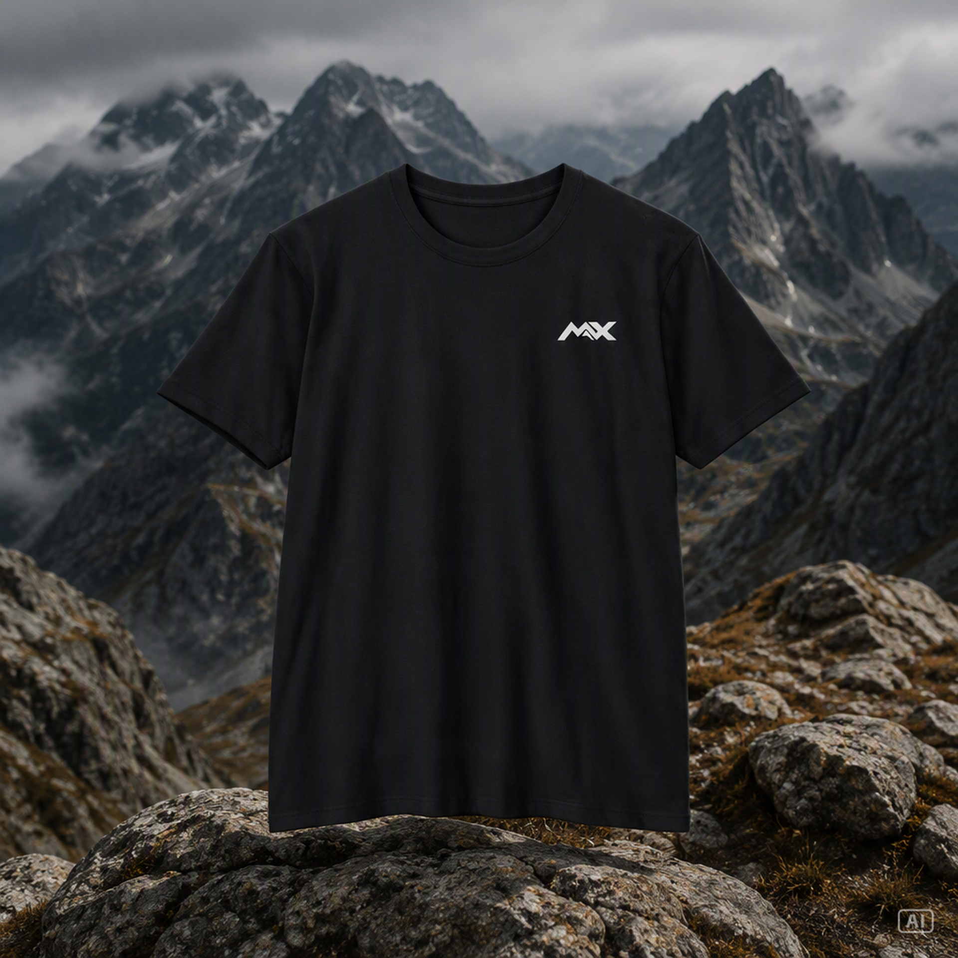 Mountain XPLR T-Shirt