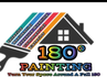 180 Painting