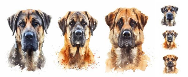 Anatolian Shepherd Dog 124