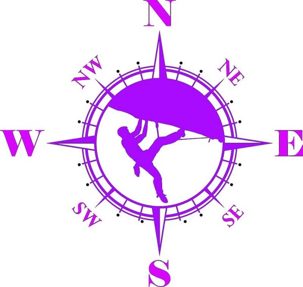 Trinkflasche Kompass 05 750 ml