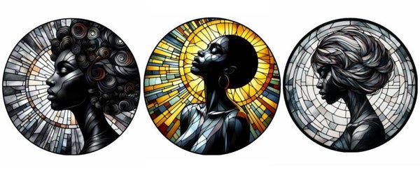 Trinkflasche Frauen 2