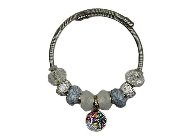 Armband Lebensbaum 43