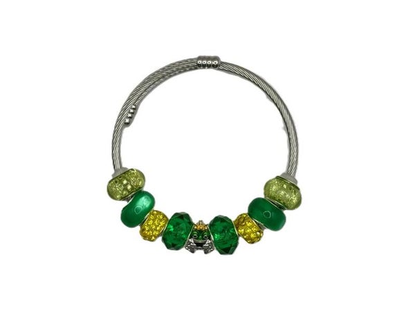 Armband Froschkönig 48