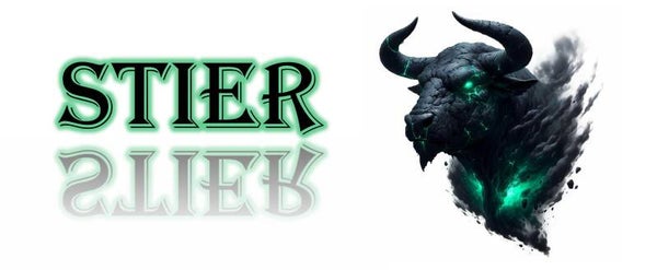 Sternzeichen Stier400ml 006