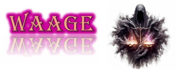 Sternzeichen Waage 400ml 008