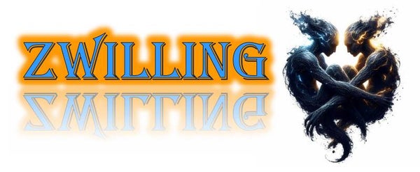 Sternzeichen Zwilling 400ml 009