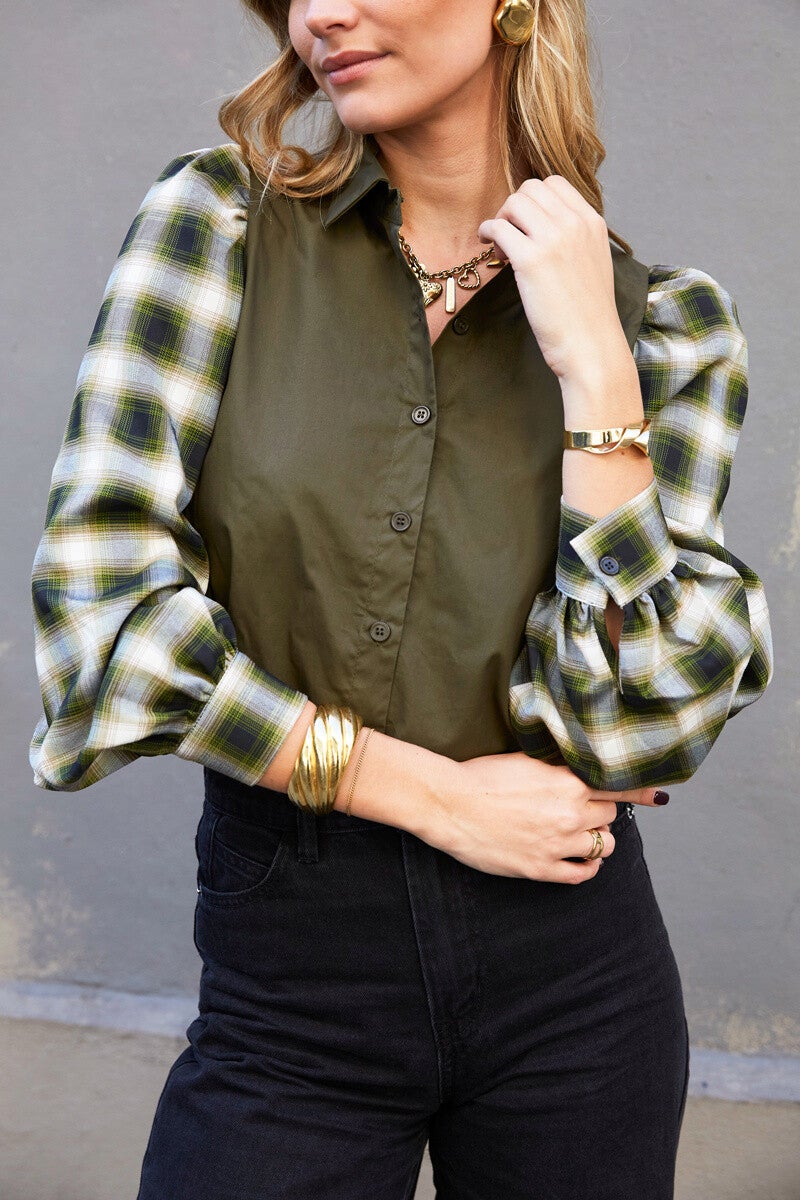 Chemise Caroline