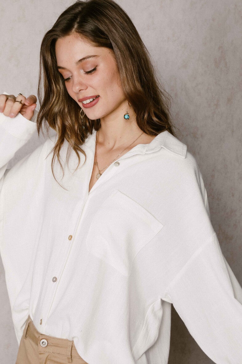 Chemise Louise ( 2 coloris)