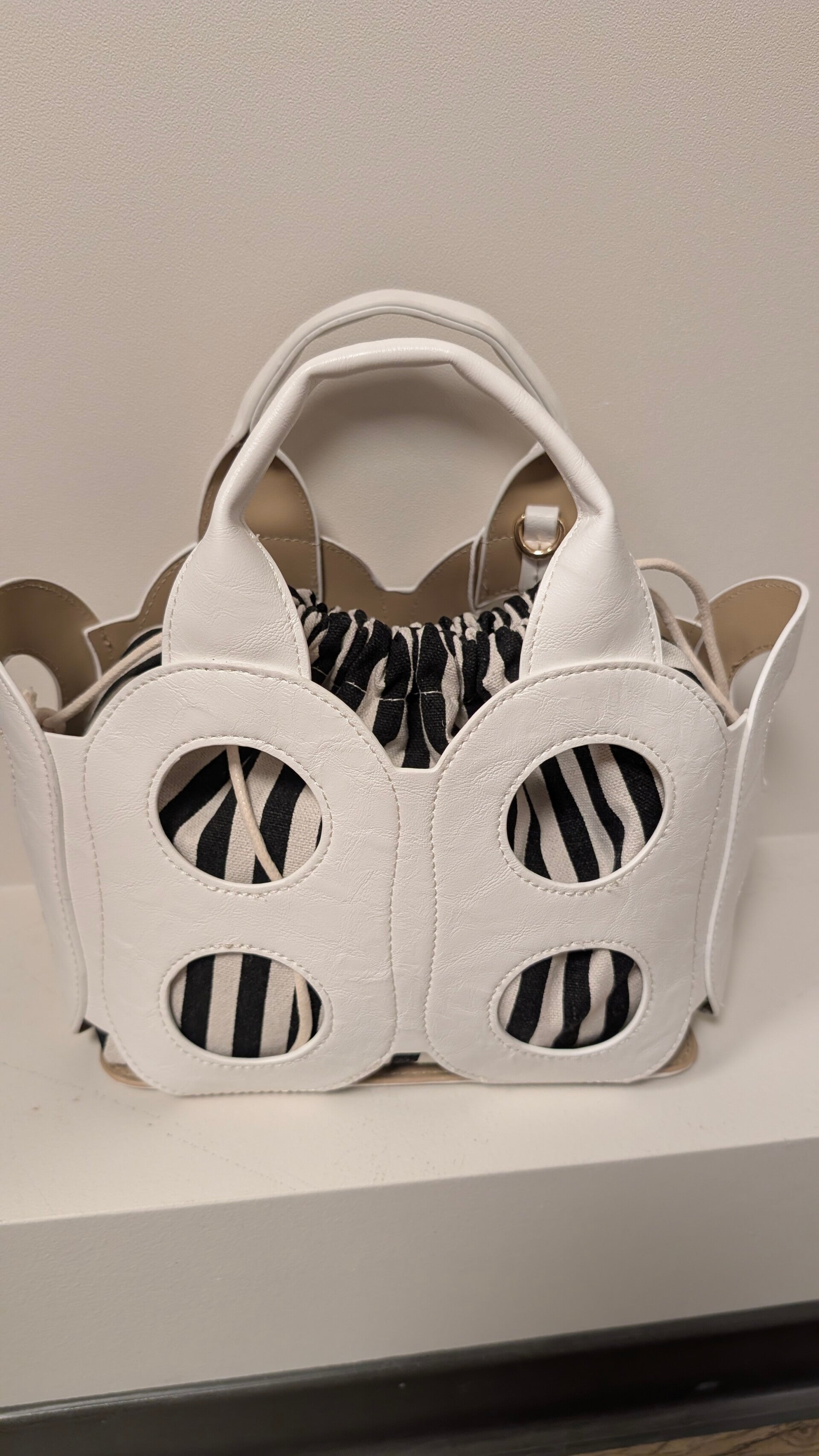 Sac Luna Pochon