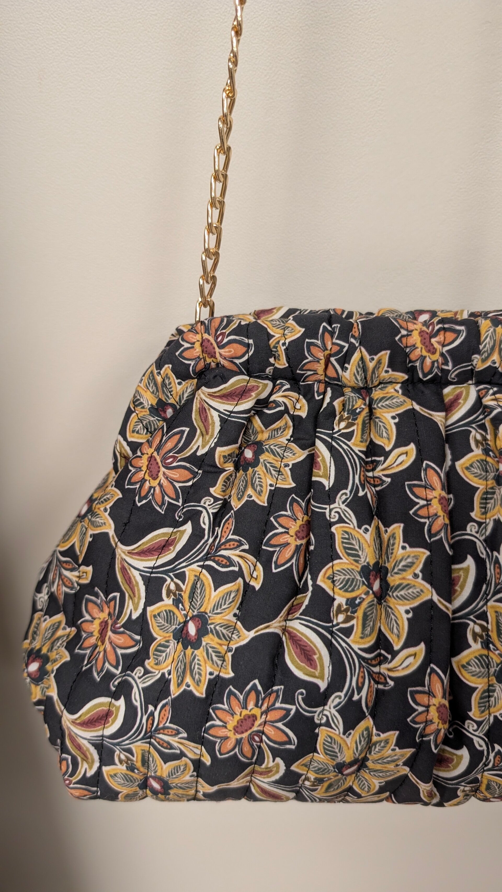 Sac Bloom