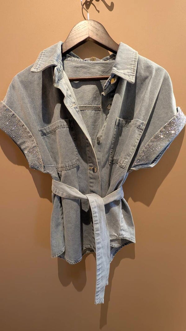 Veste Santa