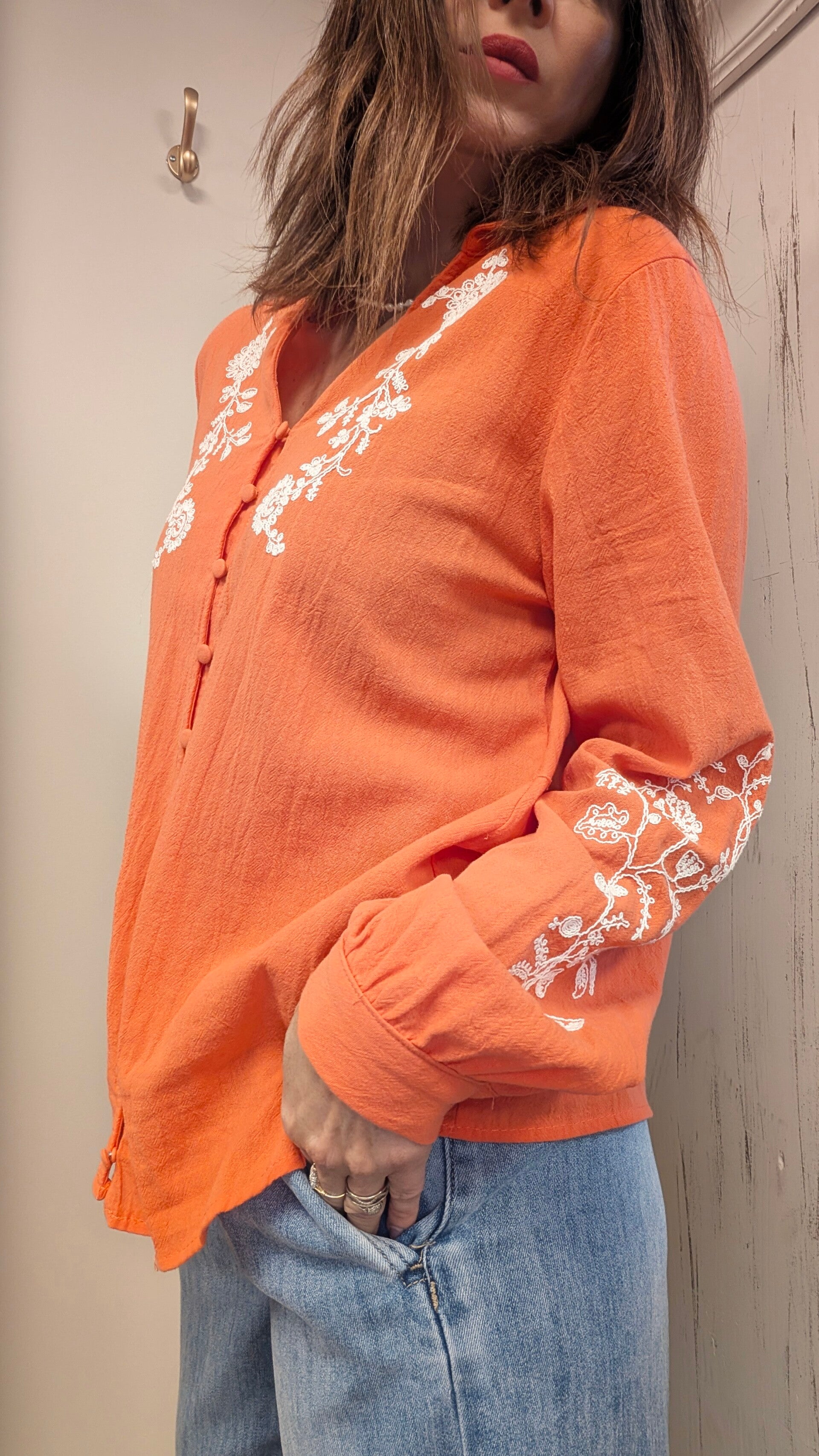 Blouse Siam