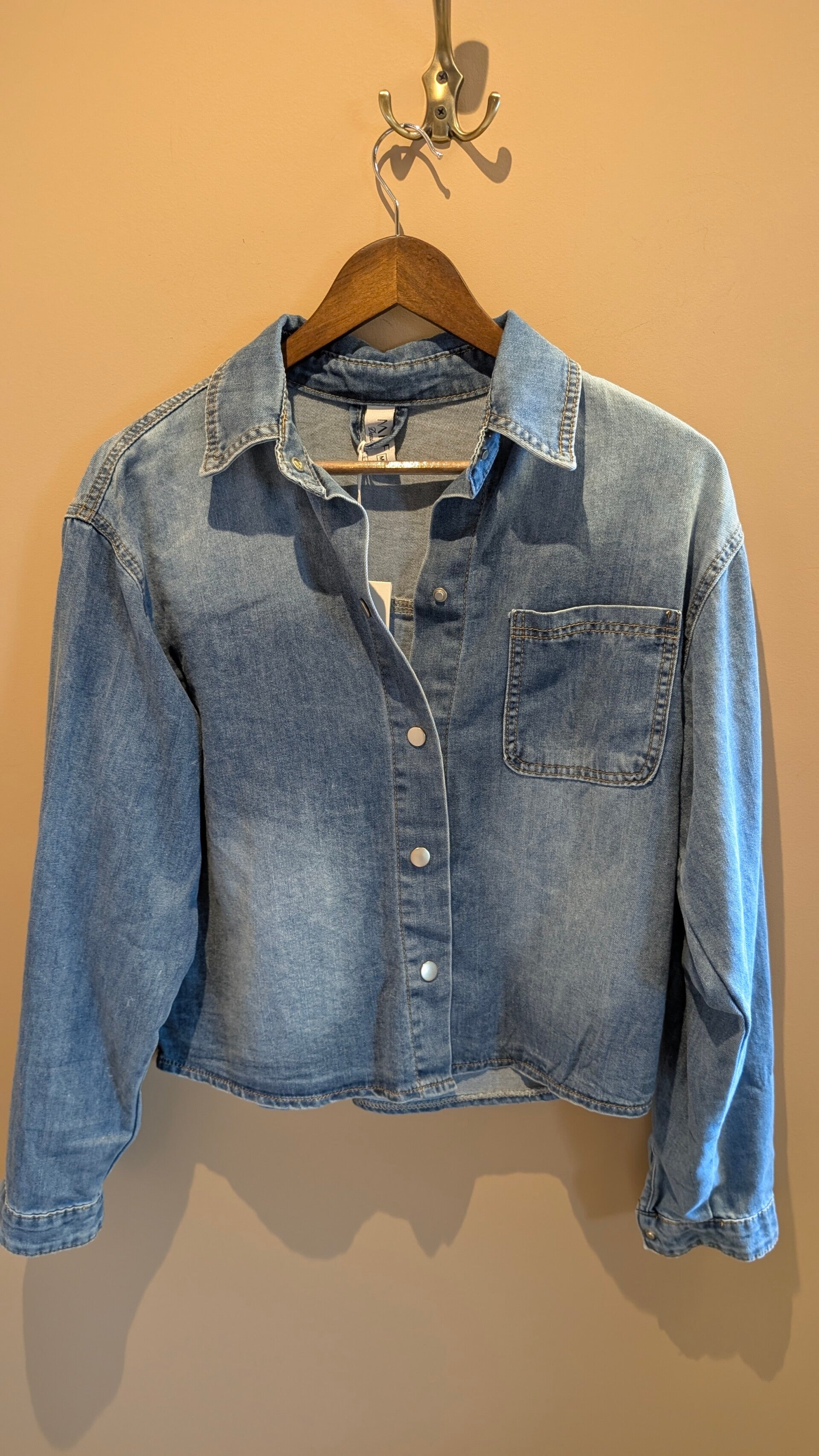 Chemise Lilou